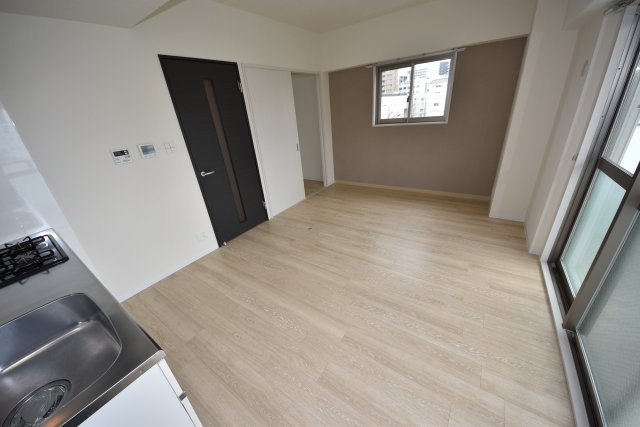 ブルー・エ・グリ上町台