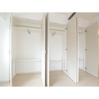 【収納】 | プラチナコート広尾