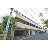 プラチナコート広尾の画像