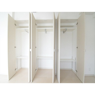 【収納】 | プラチナコート広尾