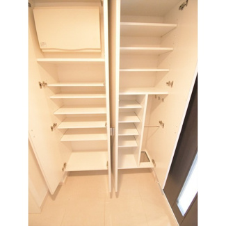  | プラチナコート広尾