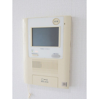 【セキュリティ】 | プラチナコート広尾