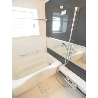 【浴室】 | プラチナコート広尾