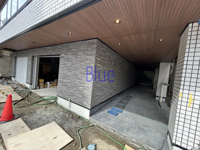 【エントランス】 | Speranza Sakuragicho