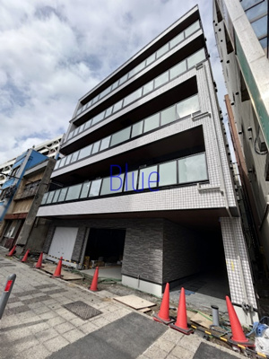 【その他共用部分】 | Speranza Sakuragicho | パース