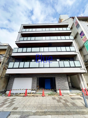 【外観】 | Speranza Sakuragicho