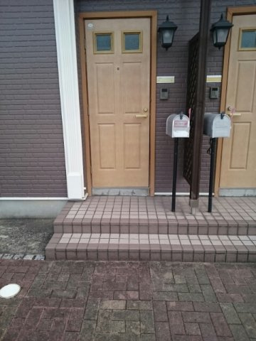 スクエアコートⅢのその他