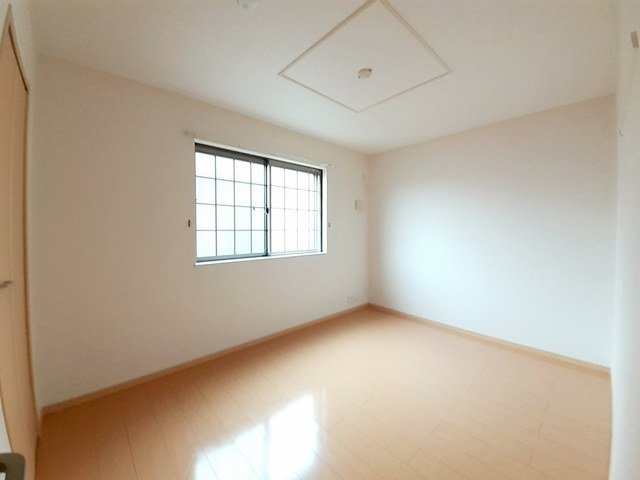 サンリットララの内装|内装もきれいです