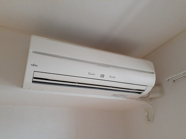 サンリットララの設備