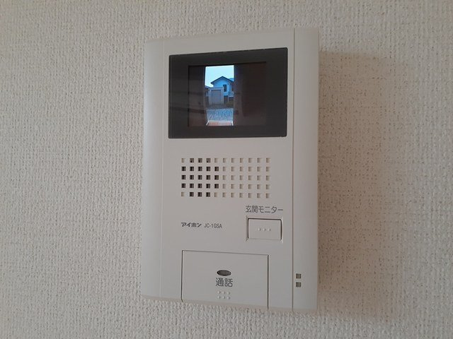 サンリットララのセキュリティ