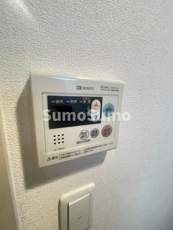 プレサンス三宮ポルトのその他