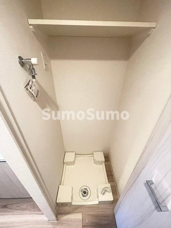 プレサンス三宮ポルトのその他