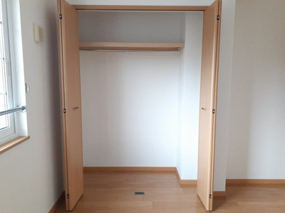 【収納】 | サニーセレーノⅡ