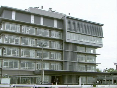 【周辺】 | サニーセレーノⅡ | 射水市役所まで1900m