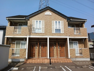 【外観】 | サニーセレーノⅡ