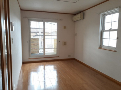 【居間・リビング】 | サニーセレーノⅡ