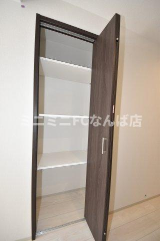 DAIYA STORK 阿波座のその他共用部分