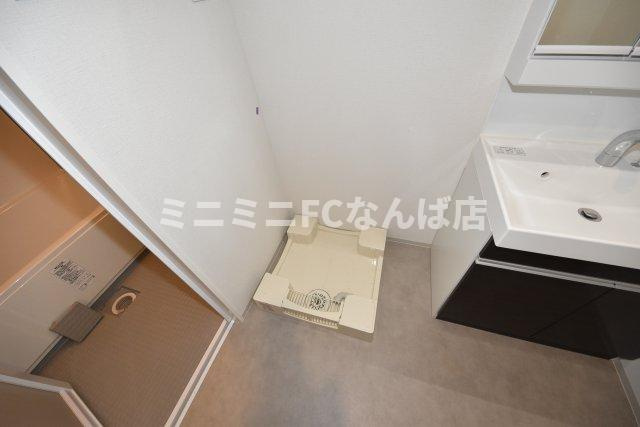 DAIYA STORK 阿波座