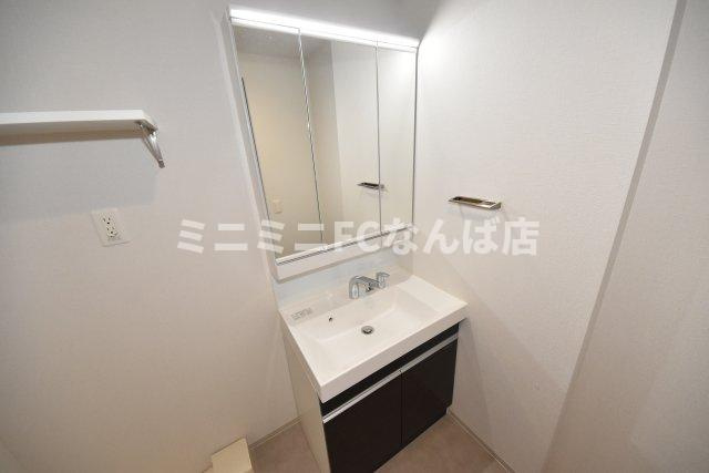 DAIYA STORK 阿波座