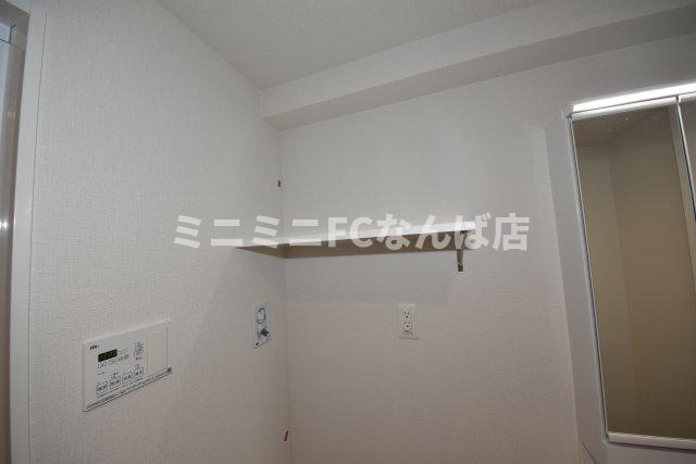 DAIYA STORK 阿波座