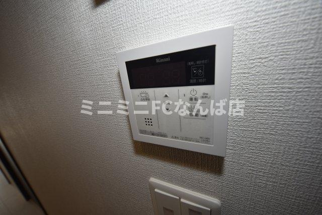 DAIYA STORK 阿波座