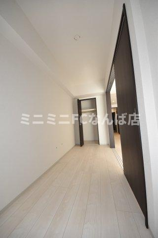 DAIYA STORK 阿波座