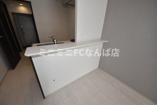 DAIYA STORK 阿波座