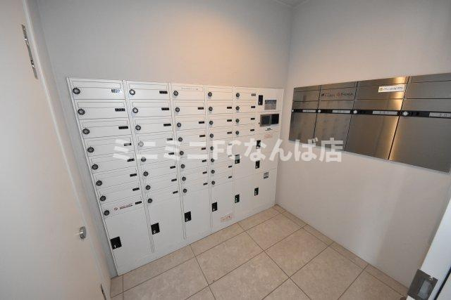 DAIYA STORK 阿波座