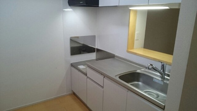 【キッチン】 | シェル・トゥールＢ