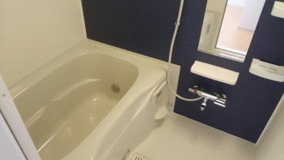 【浴室】 | シェル・トゥールＢ