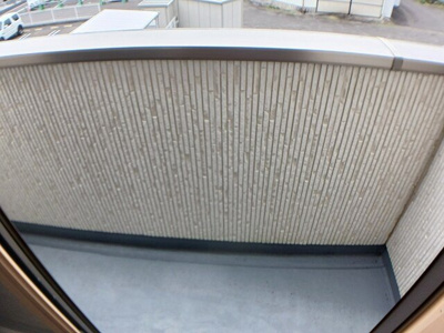 【バルコニー】 | カーサソレアードＡ