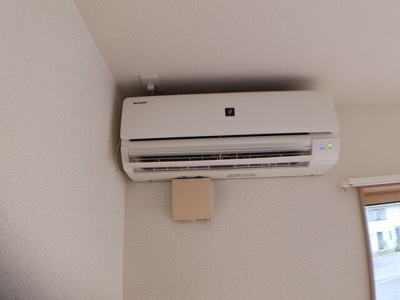 【その他】 | カーサソレアードＡ