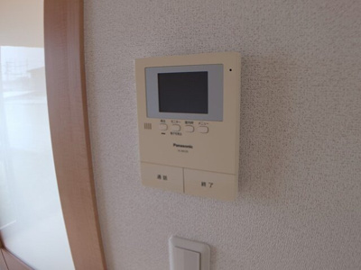 【セキュリティ】 | カーサソレアードＡ