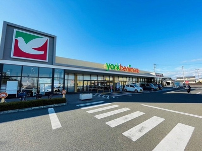 【周辺】 | カーサソレアードＡ | ヨークベニマル名取バイパス店まで900m