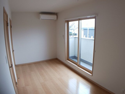 【内装】 | カーサソレアードＡ