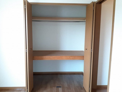 【収納】 | ボヌール・リュミエール