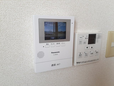 【セキュリティ】 | ボヌール・リュミエール