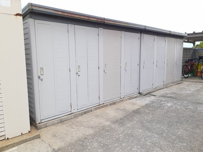 【設備】 | ボヌール・リュミエール