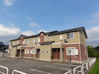 【外観】 | ボヌール・リュミエール