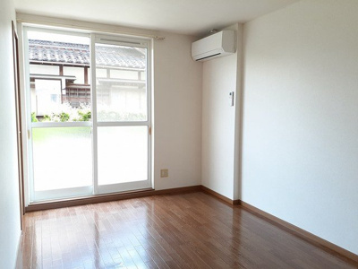 【居間・リビング】 | ボヌール・リュミエール