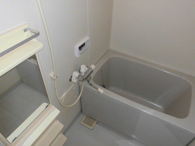 【浴室】 | ボヌール・リュミエール