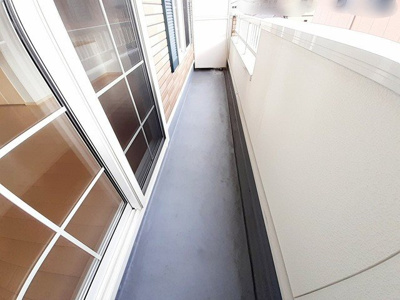 【バルコニー】 | 善Ｂ