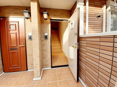 【玄関】 | 善Ｂ