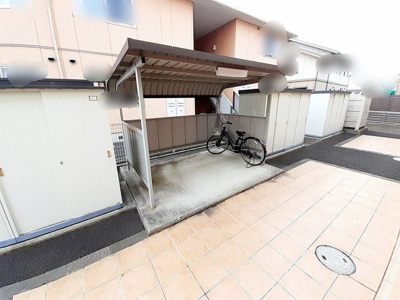 【その他共用部分】 | 善Ｂ