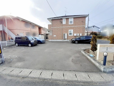 【駐車場】 | 善Ｂ