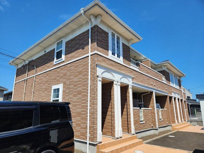 【外観】 | 善Ｂ