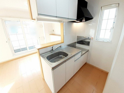 【キッチン】 | 善Ｂ