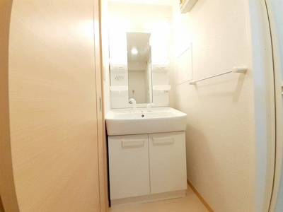 【洗面所】 | 善Ｂ