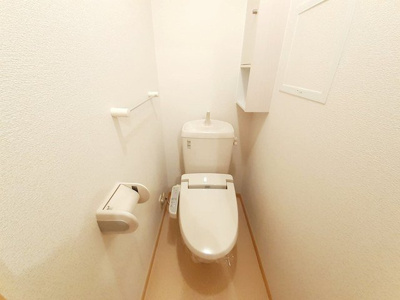 【トイレ】 | 善Ｂ