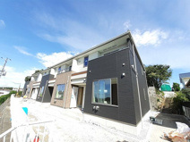 カーサ　アリエッタ　Ｃの画像